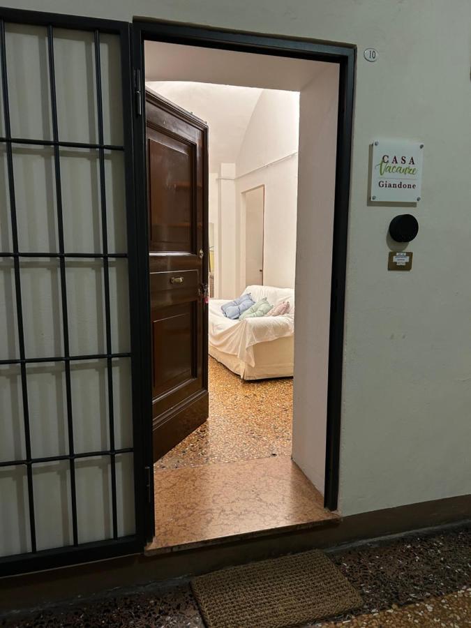 Appartamento Bologna Giandone Eksteriør billede